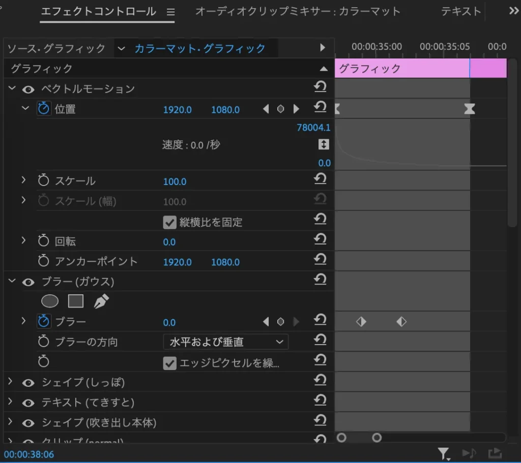 エッセンシャルグラフィックス１１