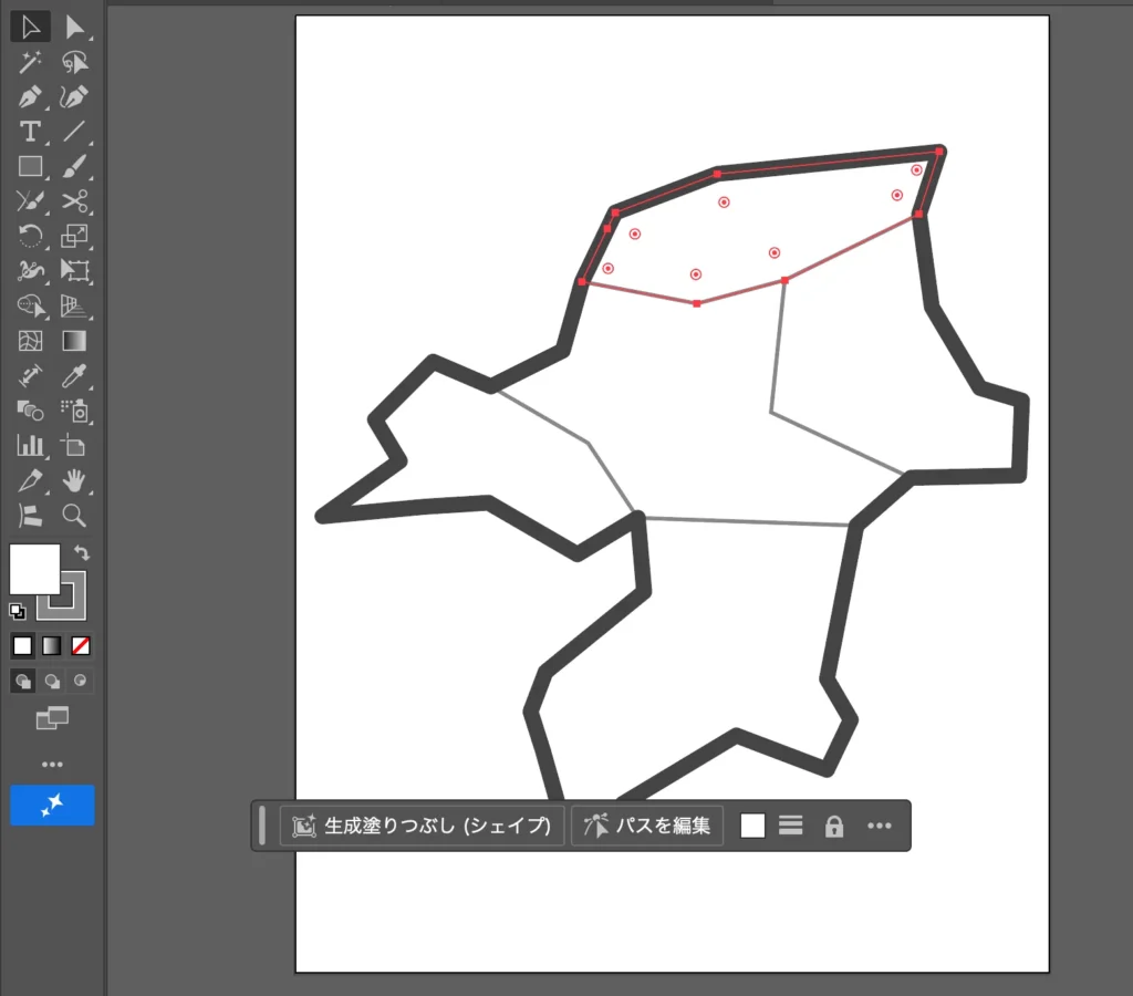 バウンディングボックス
